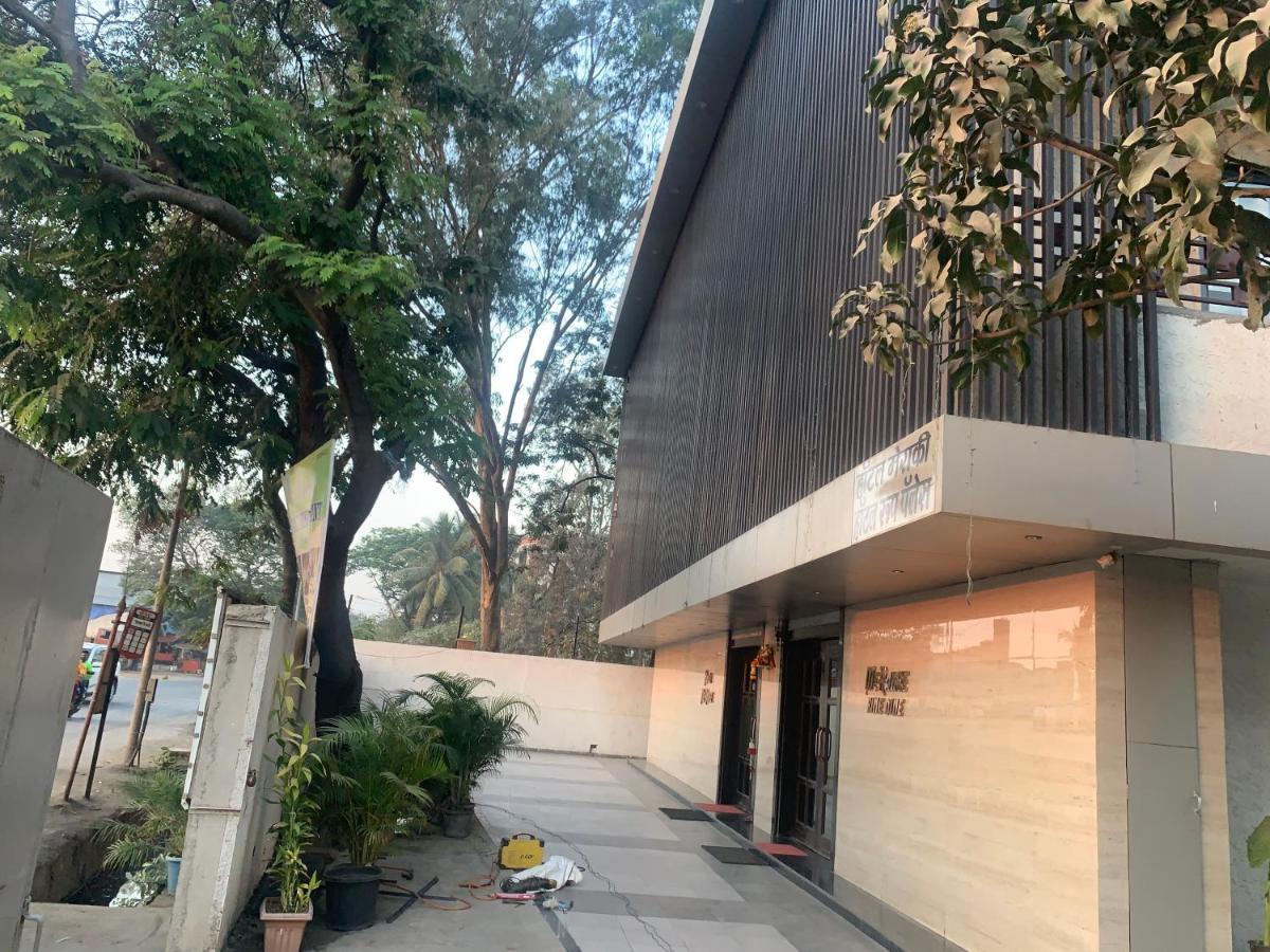 Hotel Merakee - Near Dahisar Mira Road Mumbai Kültér fotó