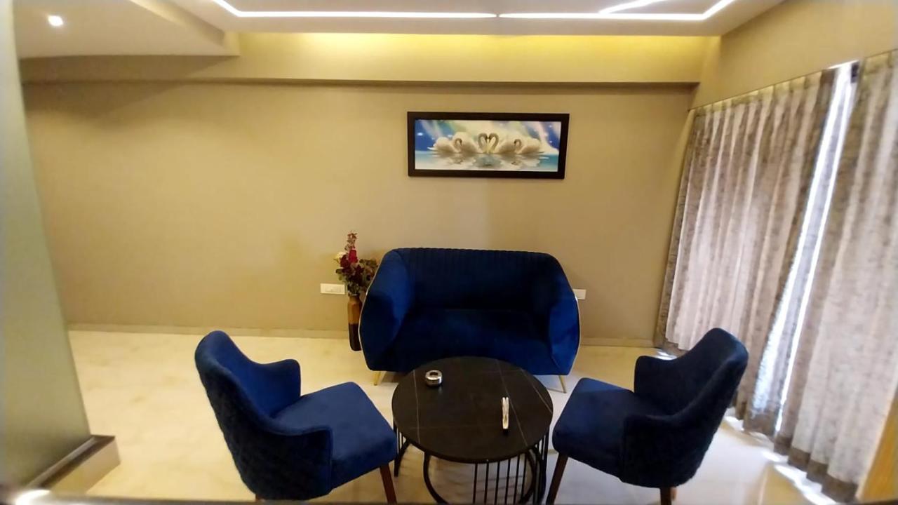 Hotel Merakee - Near Dahisar Mira Road Mumbai Kültér fotó