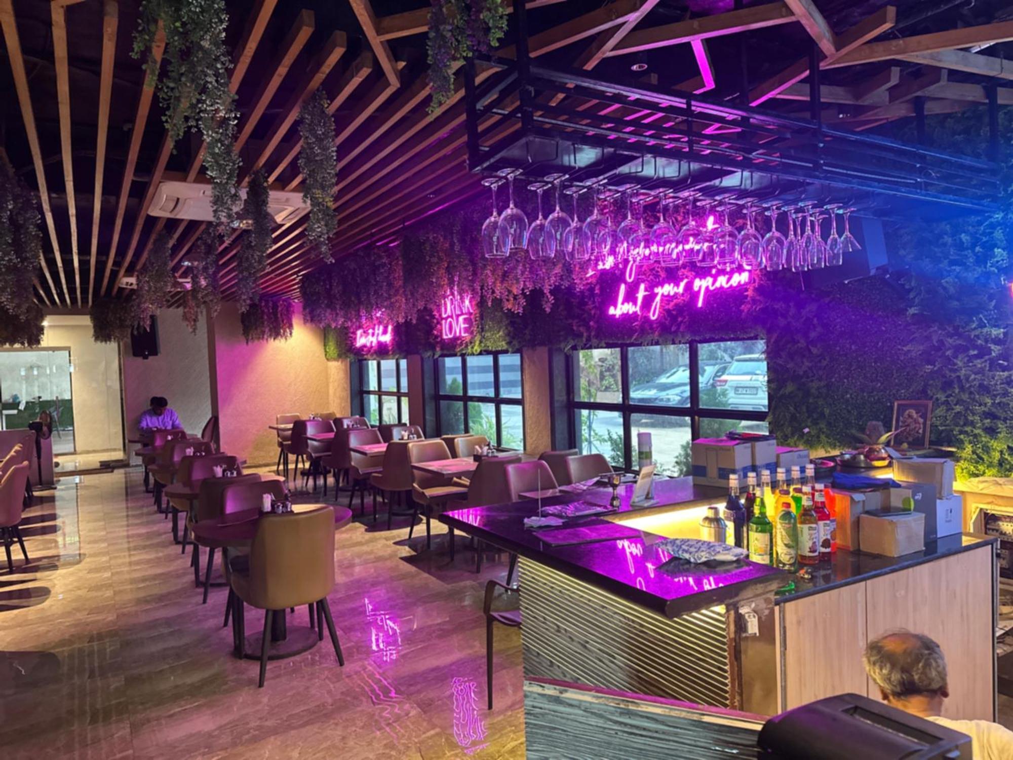 Hotel Merakee - Near Dahisar Mira Road Mumbai Kültér fotó