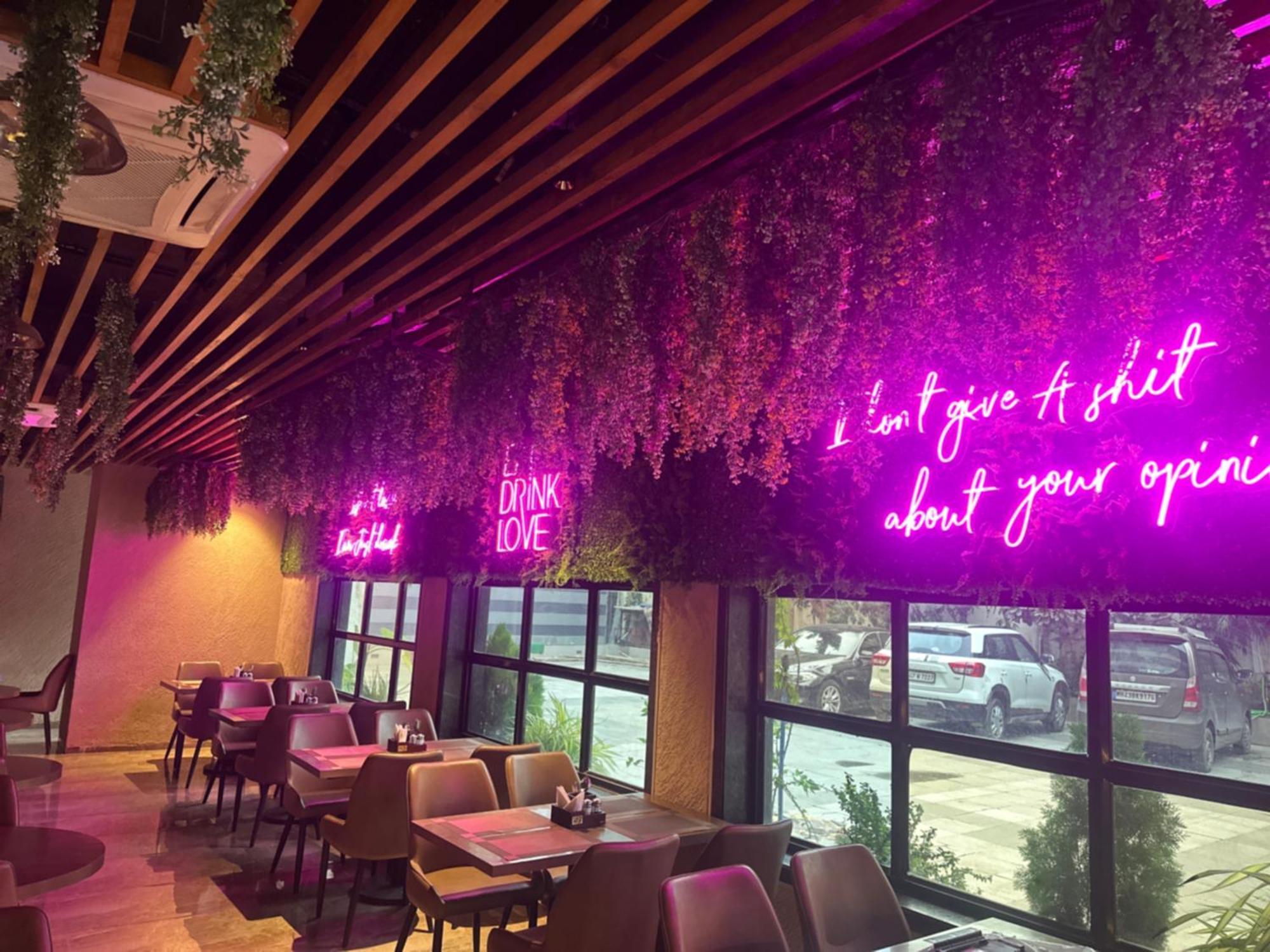 Hotel Merakee - Near Dahisar Mira Road Mumbai Kültér fotó