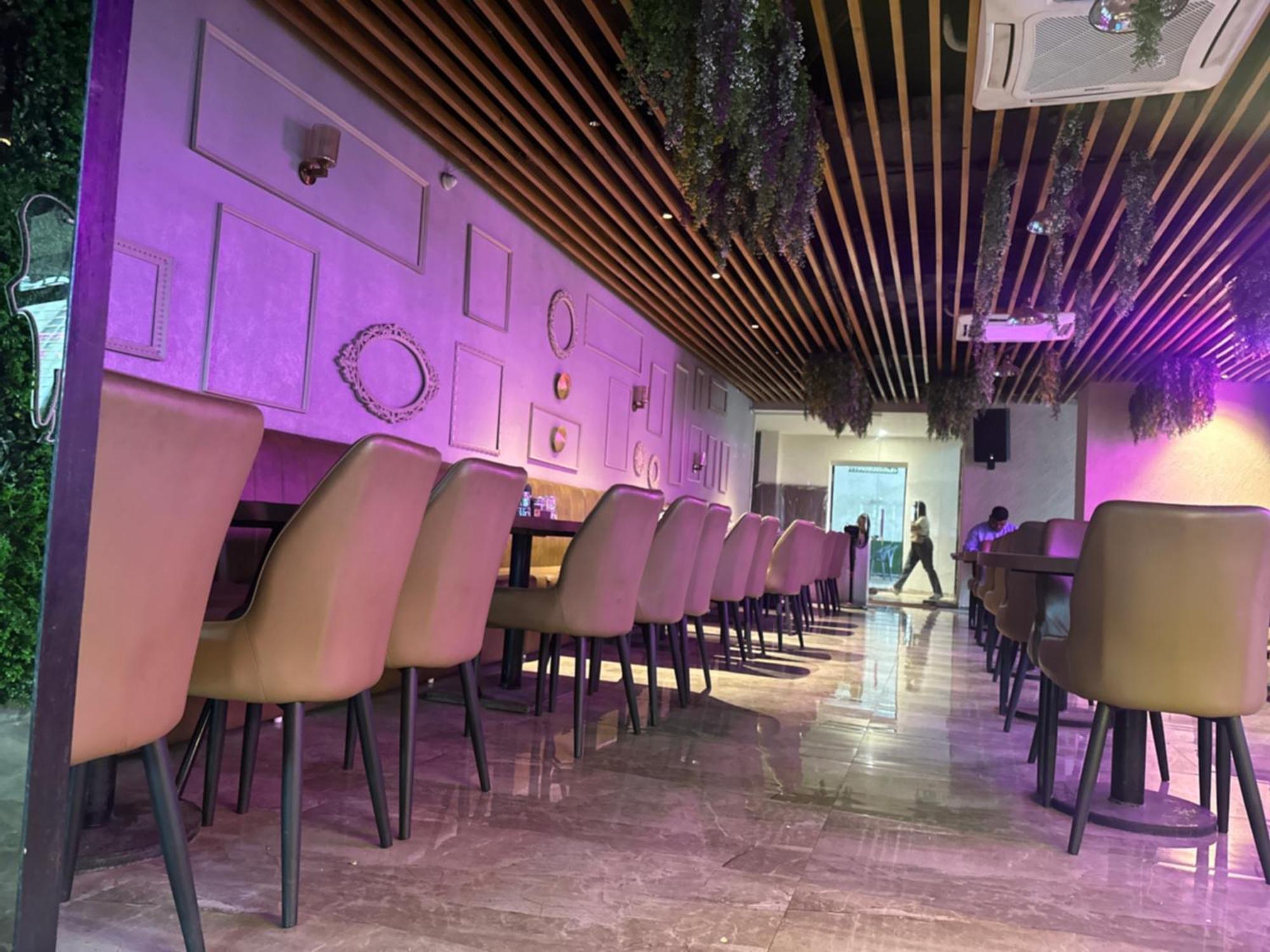 Hotel Merakee - Near Dahisar Mira Road Mumbai Kültér fotó