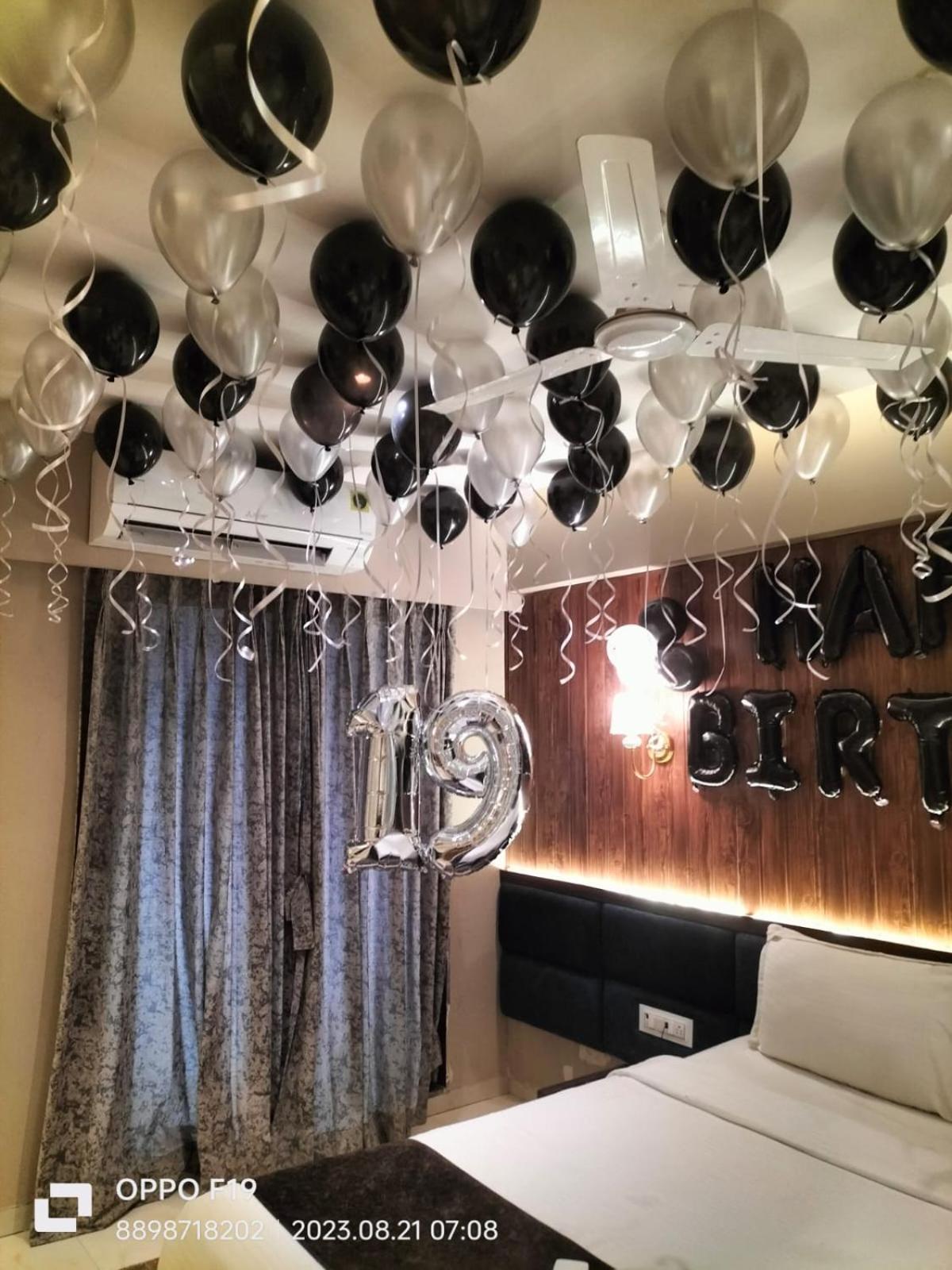 Hotel Merakee - Near Dahisar Mira Road Mumbai Kültér fotó