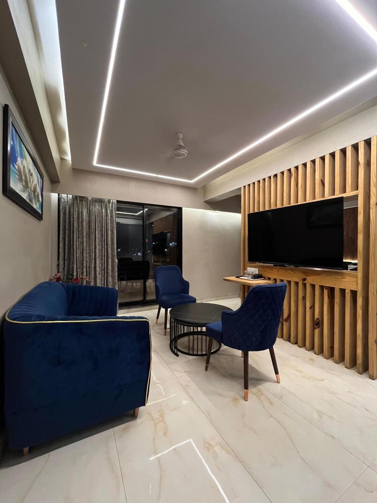 Hotel Merakee - Near Dahisar Mira Road Mumbai Kültér fotó